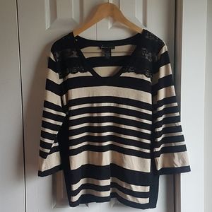 Lane Bryant sweater